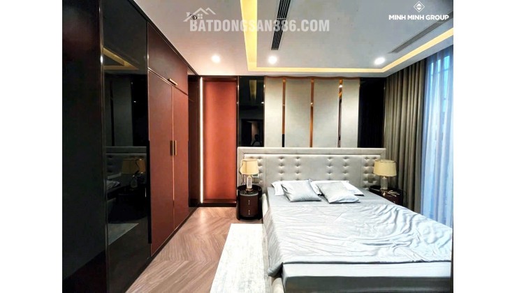 BÁN CĂN 3 NGỦ DIỆN TÍCH RỘNG – KEPLER LAND MỖ LAO, HÀ ĐÔNG